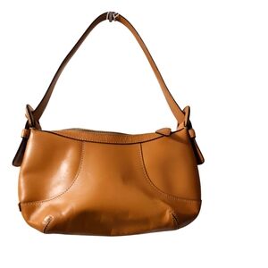 Cole Haan Tan Shoulder Bag